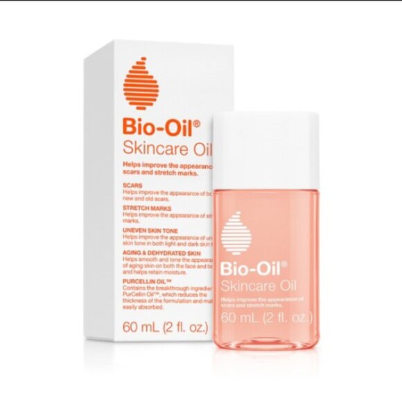 Bio-Oil Skincare Body Oil - Picture 1 of 5